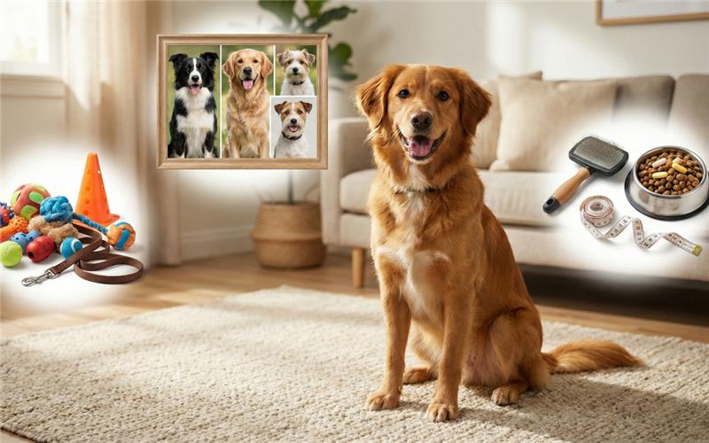 ¿Qué revela realmente el ADN de tu perro? Guía completa de resultados.