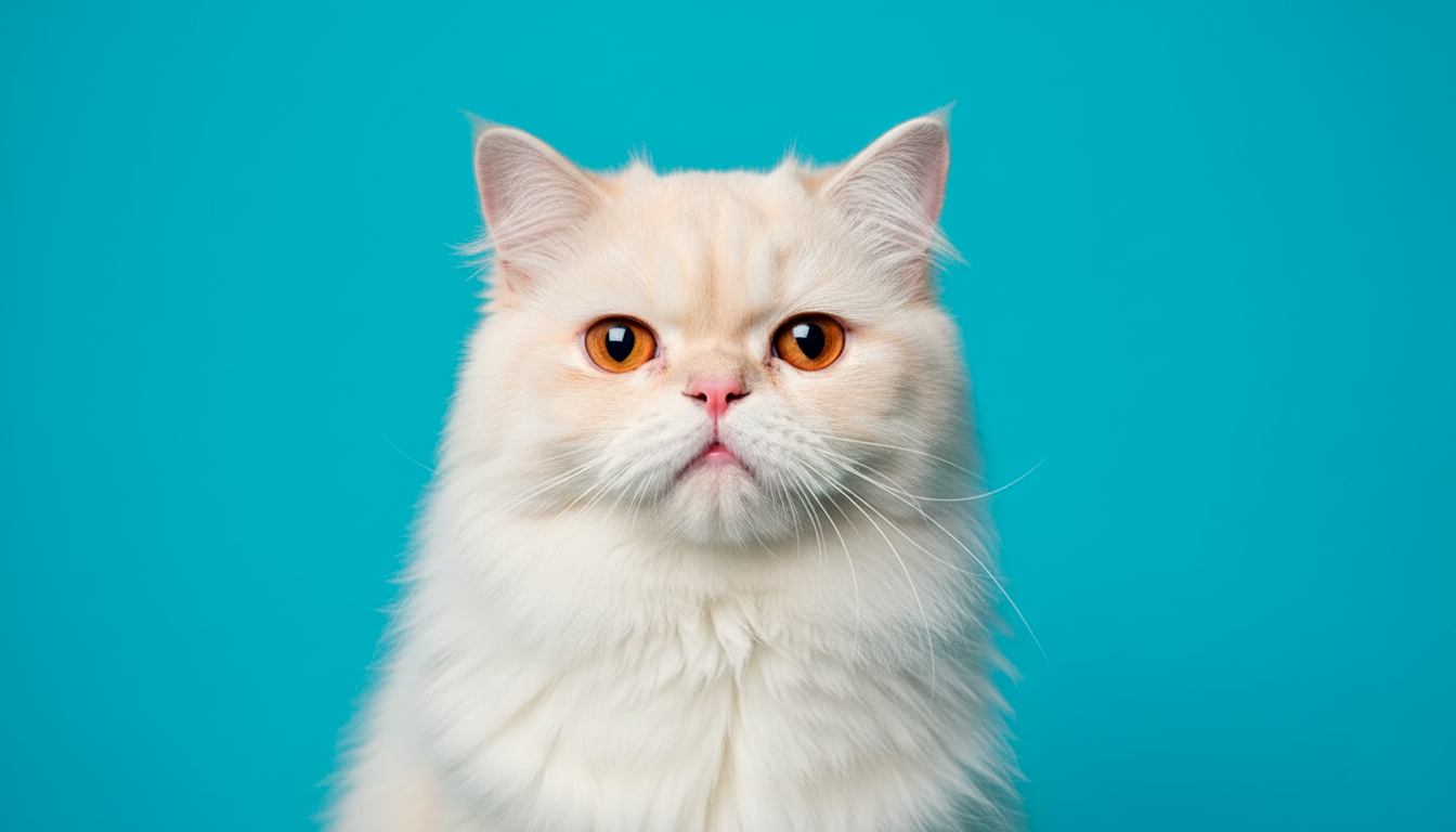 Pruebas de ADN para Gatos